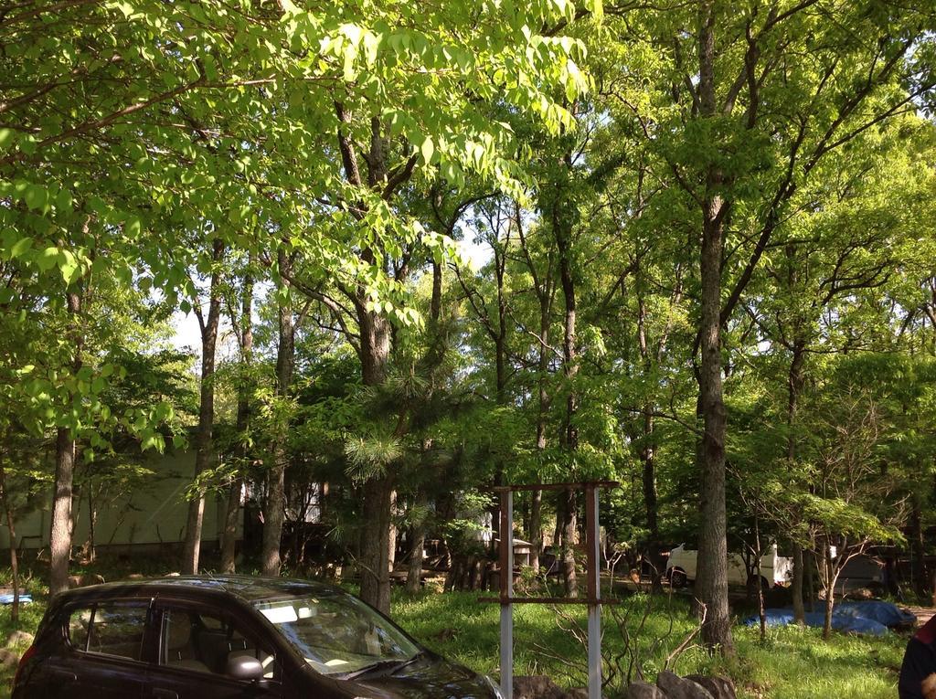 유후 Itsubinosato 게스트하우스 외부 사진