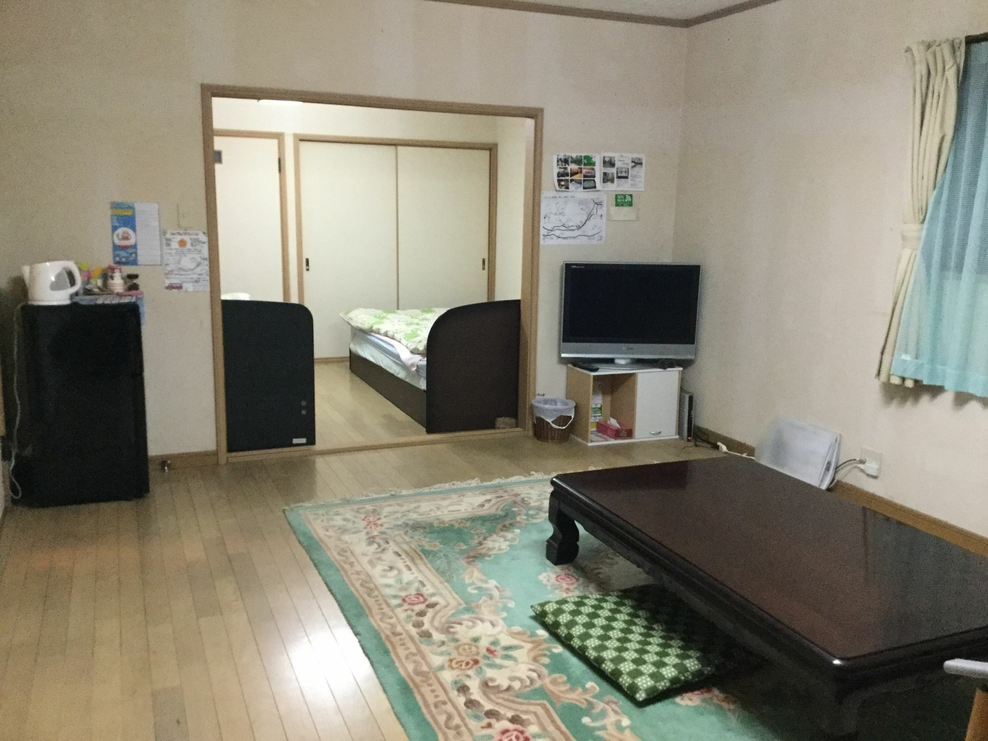 유후 Itsubinosato 게스트하우스 외부 사진
